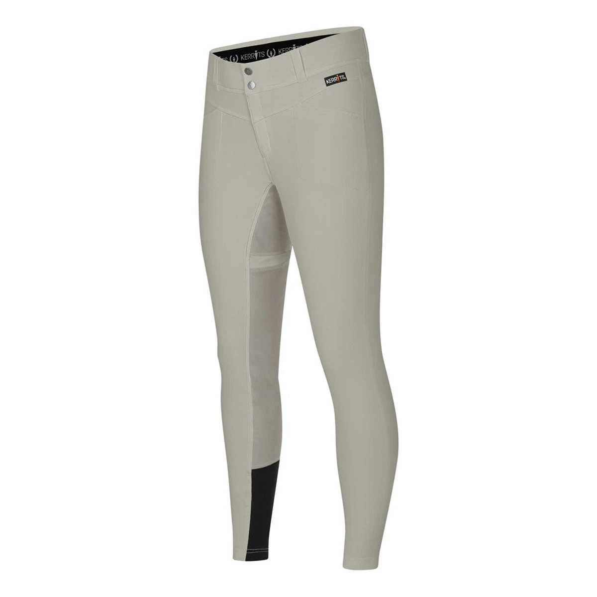 Kerrits Women's Crossover II Full Seat Breech 10 Kerrits Women's Crossover II Full Seat Breech - Image 8