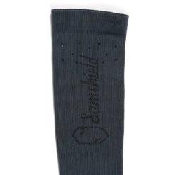 Samshield Balzane Air Socks -Weatherbeeta Store Crystal.Grey .Blazane.Air 0copy