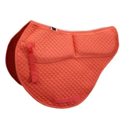 ECP Contoured Correction Eventing Pad 19 ECP Contoured Correction Eventing Pad -Weatherbeeta Store ECP CFCP 3C 15 fusion.coral