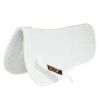 ECP Air Ride Half Pad 1 ECP Air Ride Half Pad -Weatherbeeta Store ECP air.ride .hlf .pad AR 6M 01 wht