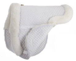 ECP Sheepskin All Purpose Pad Semi Lined