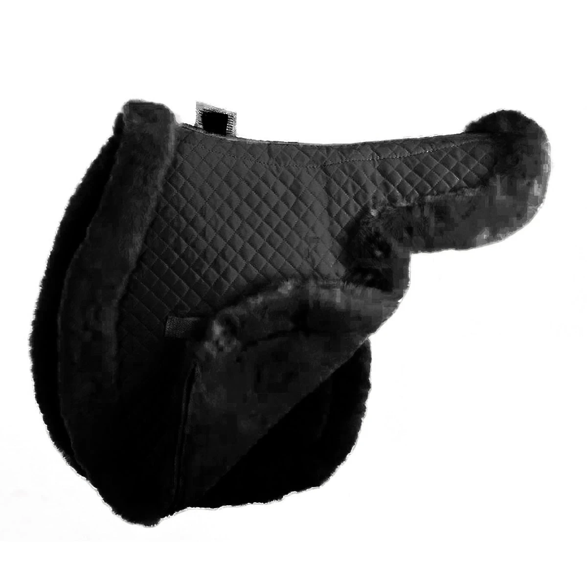 ECP Close Contact Sheepskin Pad Fully Lined - Image 3