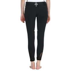 Equine Couture Ibiza KP Breech -Weatherbeeta Store EC Ladies Ibiza KP Breech black 51147.1585661980.1280.1280
