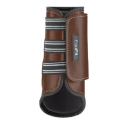 Equifit MultiTeq Tall Hind Boot -Weatherbeeta Store EF 01247 HindBoot Brwn