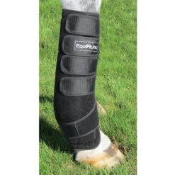 Equifit GelCompression TendonBoot -Weatherbeeta Store EF 31001 CompressionTendonBoot3
