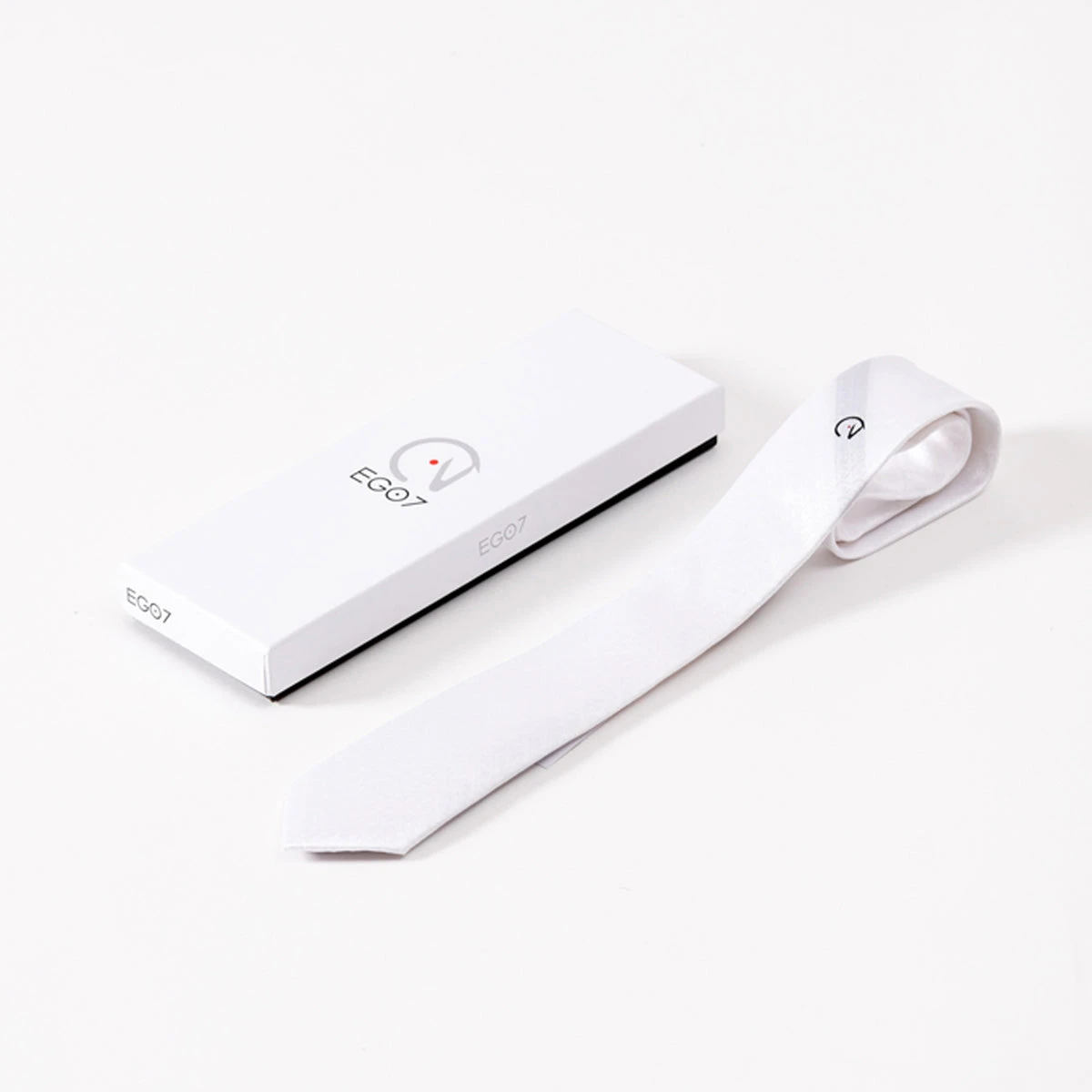 EGO 7 Men's Horse Head Tie 7 EGO 7 Men's Horse Head Tie - Image 5