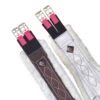 EHI Pony Pro Series Stabilizer Girth 2 EHI Pony Pro Series Stabilizer Girth -Weatherbeeta Store EHI Pony.Pro .Series Stabilizer.Girth Brwn Wht 00