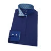 Essex Classics Ladies Queen Bee “Dusk” Navy Jumper Performance Show Shirt -Weatherbeeta Store EJL6NV