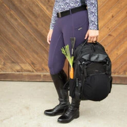 Kerrits EQ Backpack -Weatherbeeta Store EQBackPack 30444 Black3