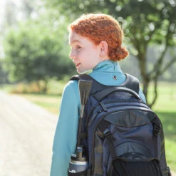 Kerrits EQ Backpack -Weatherbeeta Store EQBackpack 30444 Black 5