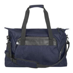 Kerrits EQ Duffle Bag -Weatherbeeta Store EQDuffleBag 30379 Navy 1