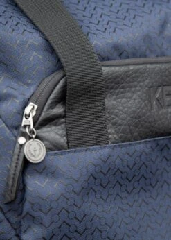 Kerrits EQ Duffle Bag -Weatherbeeta Store EQDuffleBag 30379 Navy 3