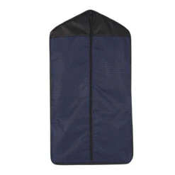 Kerrits EQ Garment Bag -Weatherbeeta Store EQGarmentBag 30445 Navy 01 c0d40087 4c6e 4705 82fb e778876014a5