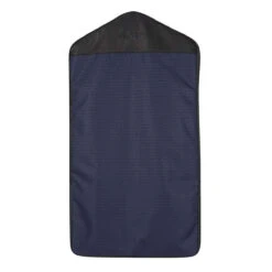 Kerrits EQ Garment Bag -Weatherbeeta Store EQGarmentBag 30445 Navy 03 8e049fbd c6c2 464d a711 1a2d9c8babec