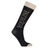 Equiline Softly Ultra-Thin Microfibre Socks -Weatherbeeta Store EQline 181 T11200 006