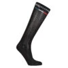Equiline Silver Plus Light Sock -Weatherbeeta Store EQline 181 T11203 006 Black