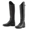 Ovation Child's Sofia Grip Black Field Boot 2 Ovation Child's Sofia Grip Black Field Boot -Weatherbeeta Store ERS 470966 KidsSofiaFieldBoot