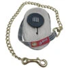 5/A Baker Lunge Line With 30" Chain -Weatherbeeta Store ERS 7036 BakerLungeLIne