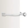Centaur Stainless Steel Roller Ball Spurs - Soft Touch
