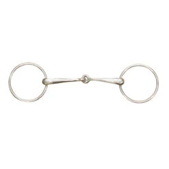 Centaur Stainless Steel Medium Weight Hollow Mouth