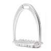 Tech Turin Hunter Stirrups -Weatherbeeta Store ERS Tech.Turin .Hunter.Stirrups Silver