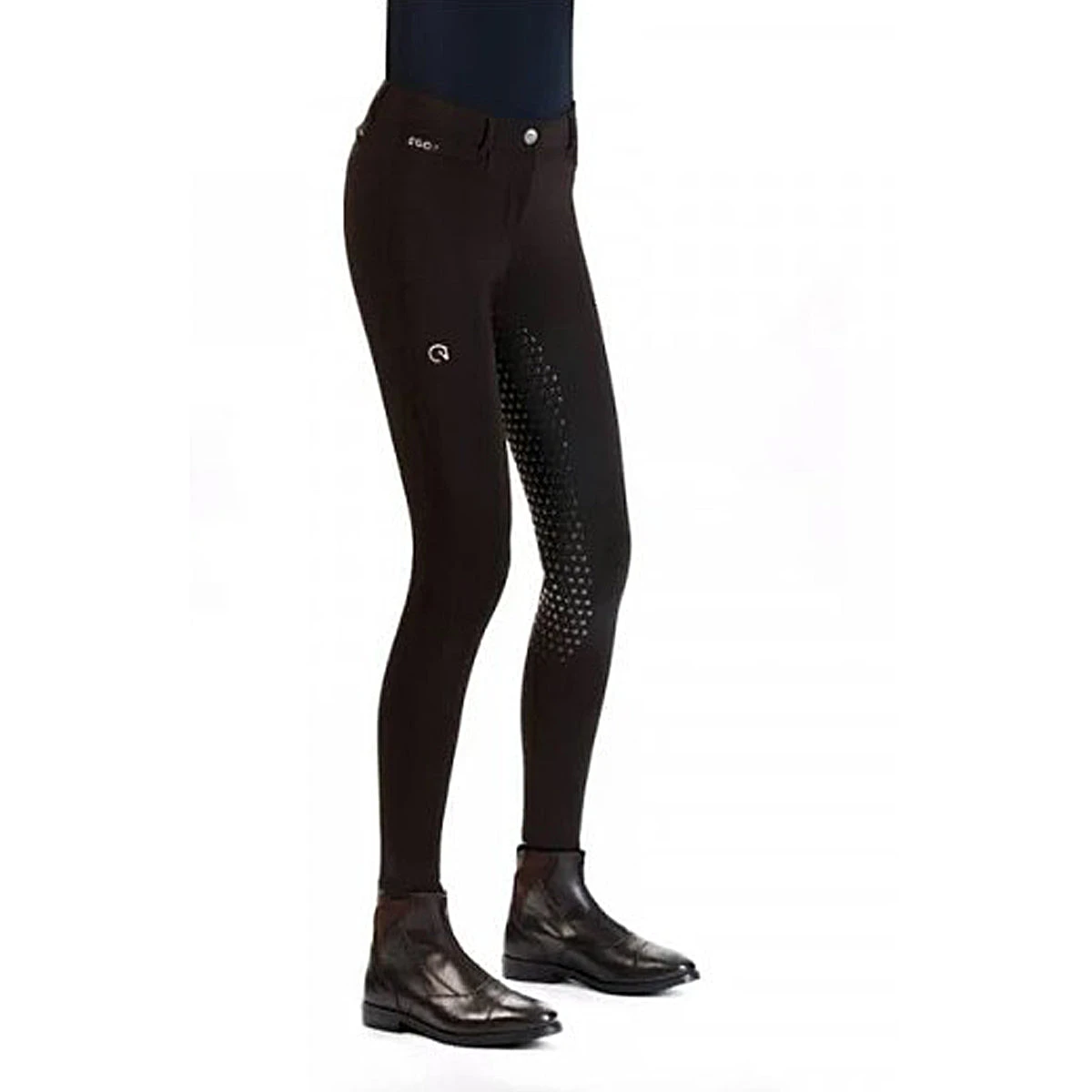 EGO 7 Women's Dressage FG Breech 16 EGO 7 Women's Dressage FG Breech - Image 14