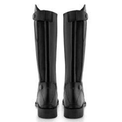 EGO 7 Kid's Aster Tall Boots -Weatherbeeta Store Ego7 Kids.Aster .Tall .Boots Back
