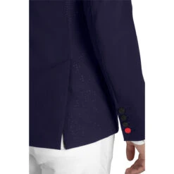 EGO 7 Men's Be Air Jacket -Weatherbeeta Store Ego7 Mens.Be .Air .Jacket Navy Panel