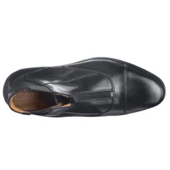 EGO 7 Taurus Paddock Boots -Weatherbeeta Store Ego 7 Taurus black 32714.1589567117.1280.1280