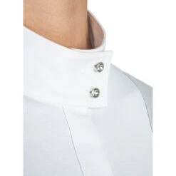 Equiline GardeG Women's Glitter Show Shirt -Weatherbeeta Store Eq GardeG2