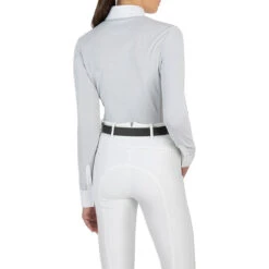 Equiline GardeG Women's Glitter Show Shirt -Weatherbeeta Store Eq GardeG3