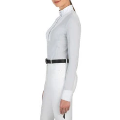 Equiline GardeG Women's Glitter Show Shirt -Weatherbeeta Store Eq GardeG4