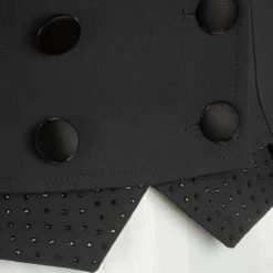 Equiline GremeG Women's Shadbelly -Weatherbeeta Store Eq GremeG blk5