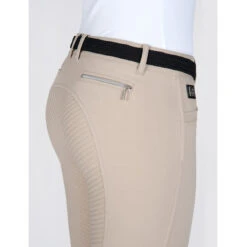 Equiline Women's Cedar Full Seat Breech -Weatherbeeta Store Equiline Cedar Beige 01743.1585284002.1280.1280