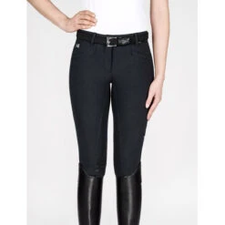 Equiline Women's Cedar Full Seat Breech -Weatherbeeta Store Equiline Cedar Black 41790.1585284002.1280.1280