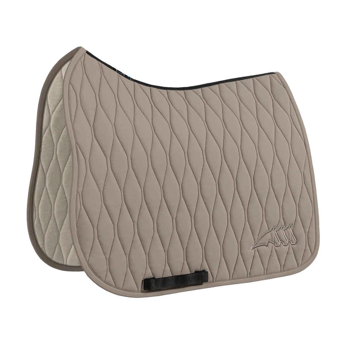 Equiline Emabe Tech Saddle Pad 5 Equiline Emabe Tech Saddle Pad - Image 3