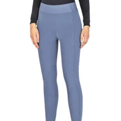 Equiline Women's Eranzek Knee Grip Leggings