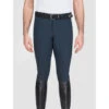 Equiline Men's Grafton Knee Patch Breech -Weatherbeeta Store Equiline Grafton Mens Navy 07719.1585186912.1280.1280