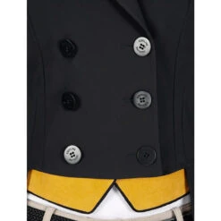 Equiline Women's MacKenzie Hunter Shadbelly -Weatherbeeta Store Equiline MacKenzie black 14334.1587704861.1280.1280