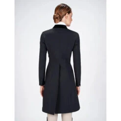 Equiline Women's MacKenzie Hunter Shadbelly -Weatherbeeta Store Equiline MacKenzie black 04335.1587704861.1280.1280