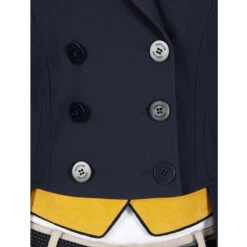 Equiline Women's MacKenzie Hunter Shadbelly -Weatherbeeta Store Equiline MacKenzie blue 12459.1587704862.1280.1280