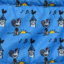 Essex Classics Girls "Roosters" Talent Yarn Straight Collar Long Sleeve Show Shirt -Weatherbeeta Store Essex.Classics Cock a doodle do Show.Shirt ESL35 W1 Swatch 00 de0e16f2 b1cf 4761 9bc7 8fac0b6f2d9d