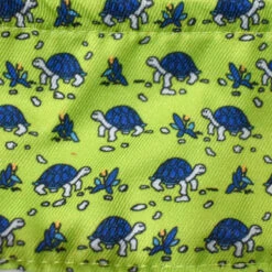 Essex Classics Ladies "Turtles" Talent Yarn Wrap Collar Long Sleeve Show Shirt 11 Essex Classics Ladies "Turtles" Talent Yarn Wrap Collar Long Sleeve Show Shirt -Weatherbeeta Store Essex.Classics Show.Shirt SRL27 W3 Green.Turtles Swatch 00