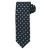 Essex Classics Men’s “Clover” Necktie -Weatherbeeta Store Essex Mens Tie Clovers