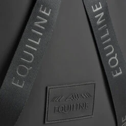 Equiline Bork Backpack -Weatherbeeta Store F00307 Equiline Bork Laptop.Backpack Black 02