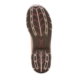 Ariat Men's Terrain Waterproof Boot -Weatherbeeta Store F18 MNS Terrain Simmons 10024945 sole