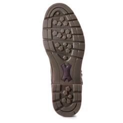 Ariat Women's Savannah Waterproof Boot -Weatherbeeta Store F19 WMS ENGL Couto 10029548 sole