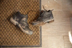 Ariat Men's Terrain Waterproof Boot -Weatherbeeta Store F21 ENG Laydowns Wiedermann LaCunha 295 RTL 1