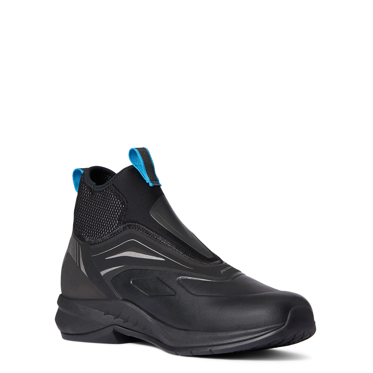 Ariat Men's Ascent Waterproof Paddock Boot 4 Ariat Men's Ascent Waterproof Paddock Boot - Image 2