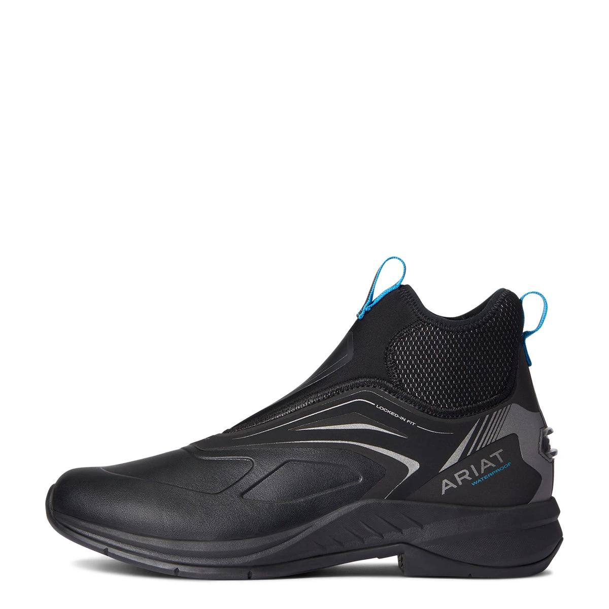 Ariat Men's Ascent Waterproof Paddock Boot 5 Ariat Men's Ascent Waterproof Paddock Boot - Image 3